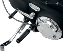 DRAG SPECIALTIES Kickstand Spring - Chrome 11-0123-BC199