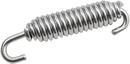 DRAG SPECIALTIES Kickstand Spring - Chrome 11-0113-BC101