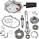 DRAG SPECIALTIES Kickstarter Kit - '36-'86 Big Twin 290261-BX-LB2