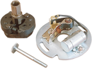 DRAG SPECIALTIES Advance Unit Assembly - Harley Davidson - Distributor Ignitions 74478A