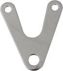 DRAG SPECIALTIES Y-Bracket - Chrome 21-6801-SC1