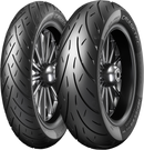 METZELER Tire - Cruisetec™ - Front - 160/60R18 - 70V 3797200