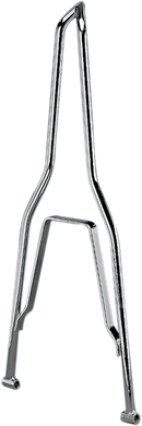 DRAG SPECIALTIES Hardtail Sissy Bar - Flat Fender 09624-BX-LB2