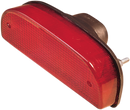 DRAG SPECIALTIES Replacement Taillight 12-0050-BC325