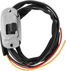 DRAG SPECIALTIES Handlebar Switch - Toggle 21-0602-BC114