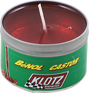 KLOTZ OIL Scented Candle - Benol® - 8 oz. KL-756