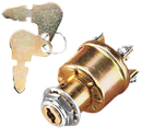 DRAG SPECIALTIES Ignition Switch MC-DRAG026