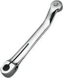 DRAG SPECIALTIES Shift Lever - Chrome - FXST 292105-BC402