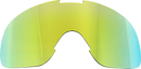 BILTWELL Overland/Overland 2.0 Lens - Lime/Brown Mirror 2112-45