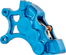 ARLEN NESS 6-Piston Caliper - 14" - Blue 02-200