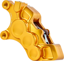 ARLEN NESS 6-Piston Caliper - 11.8" - Gold 02-225