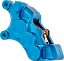 ARLEN NESS 6-Piston Caliper - 11.8" - Blue 02-224