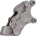 ARLEN NESS 6-Piston Caliper - 11.8" - Titanium 02-219