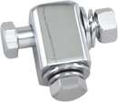 DRAG SPECIALTIES Headlight Mounting Block with Hardware 72269