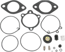 DRAG SPECIALTIES Carburetor Rebuild Kit - Keihin 27006-76A-PBLB1