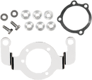 DRAG SPECIALTIES Air Cleaner Support Bracket Kit - '90-'17 Big Twin/Twin Cam 120089-BC315