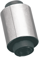 DRAG SPECIALTIES Handlebar Riser Bushing 290575-BC116