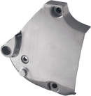 DRAG SPECIALTIES Sprocket Cover - '71-'76 XL - Polished 301124-BX-LB2