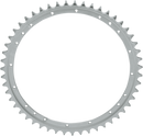 DRAG SPECIALTIES Rear Wheel Sprocket - 51 Tooth - Big Twin - Zinc 72829P