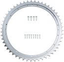 DRAG SPECIALTIES Rear Sprocket - 51 Tooth - Big Twin - XL 72828P