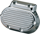 DRAG SPECIALTIES Transmission Side Cover - Chrome - '87-'06 Harley-Davidson 302092-BC403