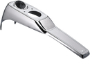 DRAG SPECIALTIES Chrome Dash 19013