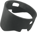 DRAG SPECIALTIES Rubber Speedometer Support - Softail 74529
