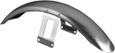DRAG SPECIALTIES Front Fender - Raw - HD Softail/Wide Glide '80-'10 090152-PB-LB2
