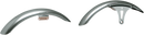 DRAG SPECIALTIES Front Fender - Raw - HD Softail '88-'92 090341-PB-LB2