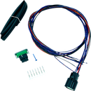 NAMZ Rear Fender Harness - Harley-Davidson® NRFH-03
