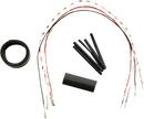 NAMZ Extension Harness - Speedometer/Tach - 15" - '14-'22 Sportster NSXH-XLCB