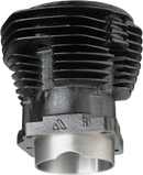 DRAG SPECIALTIES Cylinder - Rear - 1200cc - '66-'80 Shovelhead 750604-BX-LB2