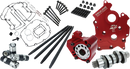 FEULING PARTS Camchest - Race Series® - Reaper 472 - Oil Cooled - M8 7261