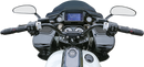 THRASHIN SUPPLY CO. Road Glide Riser Adapter Kit TSC-2207
