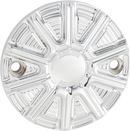 ARLEN NESS Points Cover - Chrome - M8 700-009