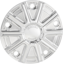 ARLEN NESS Points Cover - Chrome - Twin Cam 700-025