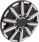 ARLEN NESS Points Cover - Black - M8 700-010