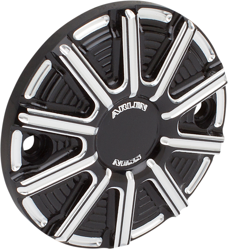 ARLEN NESS Points Cover - Black - M8 700-010