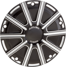 ARLEN NESS Derby Cover - Black 700-018