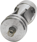 S&S CYCLE Breather Reed Valves - Crankcase - Standard - Evolution Big Twin '93-'99 31-2096