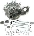 S&S CYCLE Engine Case - Super Stock® Generator - Big Twin '48-'64 31-0008