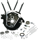 S&S CYCLE Engine Case - Super Stock® - 3.500" - Evolution Big Twin 31-0052