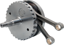 S&S CYCLE Stroker Flywheel Kit - 106" - Twin Cam 320-0454