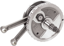 S&S CYCLE Flywheel Assembly - 4.250" Stroke - EFI Models - Evolution Big Twin '95-'98 32-2145