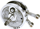 S&S CYCLE Flywheel Assembly - 4.625" Stroke - Carbureted Models - Evolution Big Twin '84-'98 32-2230