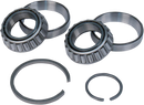 S&S CYCLE Timken® Sprocket Shaft Bearings - Left Side - '84-'99 EVO Big Twin and '99-'17 Twin Cam 31-4013