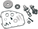 S&S CYCLE Camshaft Kit - 585G - Gear Drive -Twin Cam 33-5268