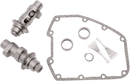 S&S CYCLE Camshaft Kit - Easy Start - 583 Chain Drive - Twin Cam '07-'17 | Dyna '06 106-5807