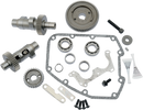 S&S CYCLE Camshaft Kit - Easy Start - 583 Gear Drive - Big Twin '99-'06 (except '06 Dyna) 106-5859