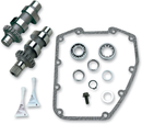 S&S CYCLE Camshaft - Easy Start - 625 Chain Drive- Twin Cam '99-'06 (except '06 Dyna) 106-5302